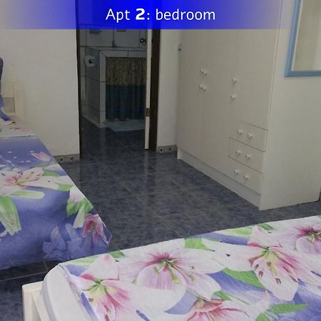 Barracuda Apartments Sámara Pokój zdjęcie
