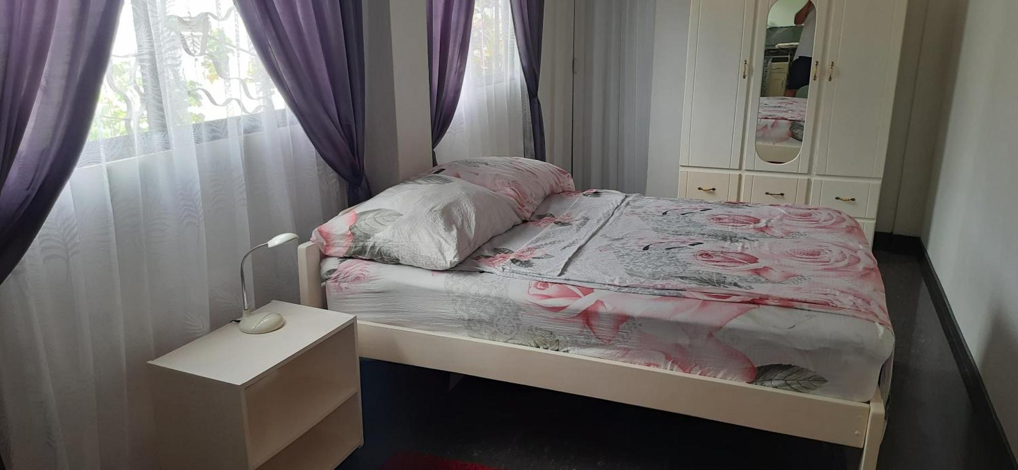 Barracuda Apartments Sámara Pokój zdjęcie