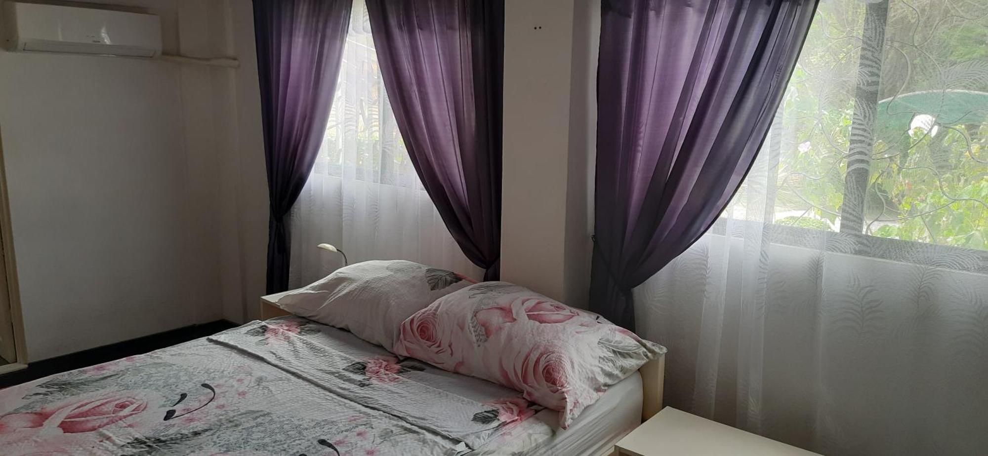 Barracuda Apartments Sámara Pokój zdjęcie