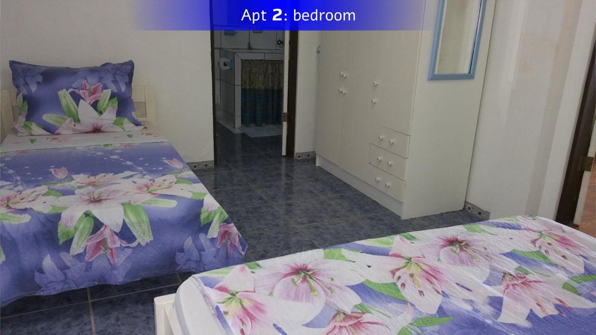 Barracuda Apartments Sámara Pokój zdjęcie