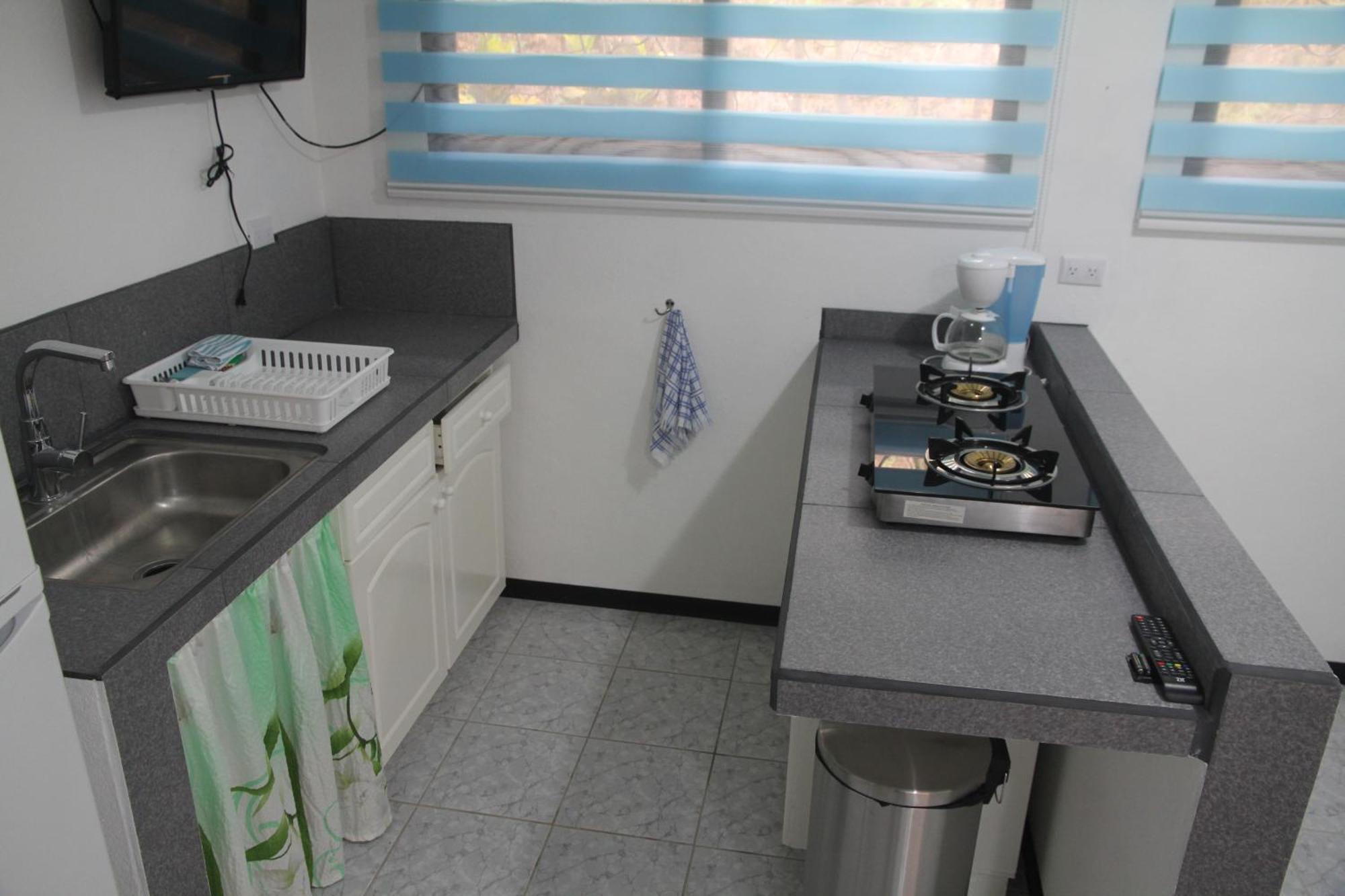 Barracuda Apartments Sámara Zewnętrze zdjęcie