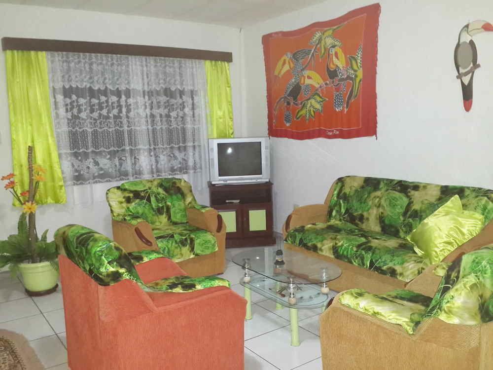 Barracuda Apartments Sámara Zewnętrze zdjęcie