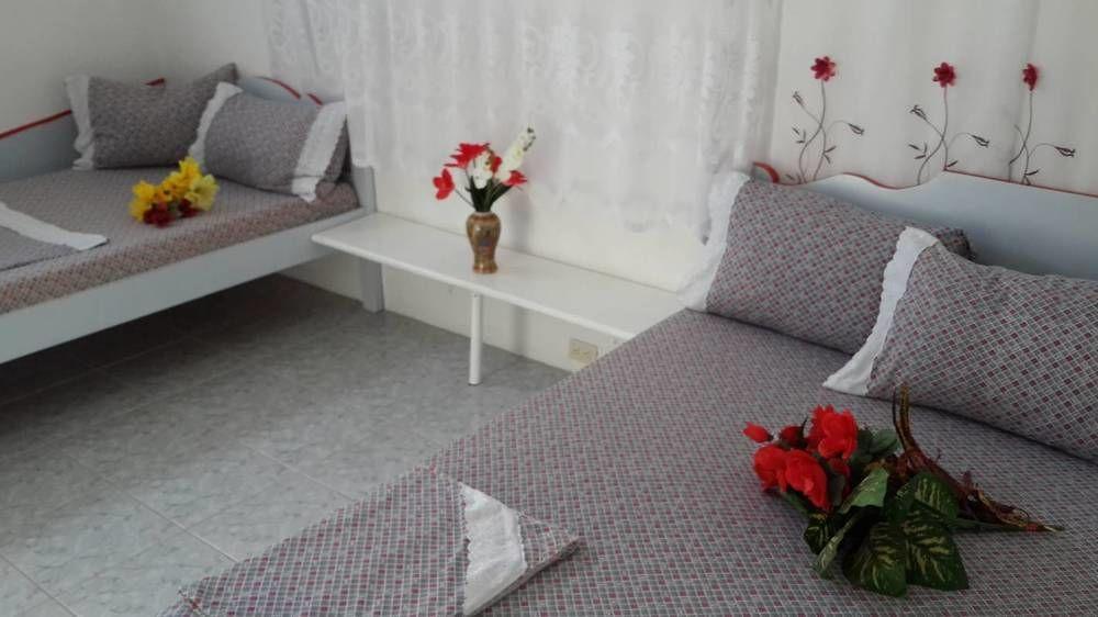 Barracuda Apartments Sámara Zewnętrze zdjęcie