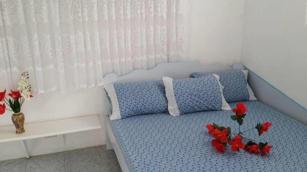 Barracuda Apartments Sámara Zewnętrze zdjęcie