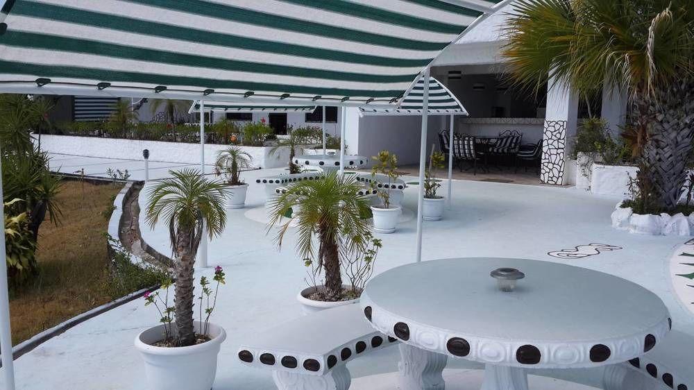 Barracuda Apartments Sámara Zewnętrze zdjęcie