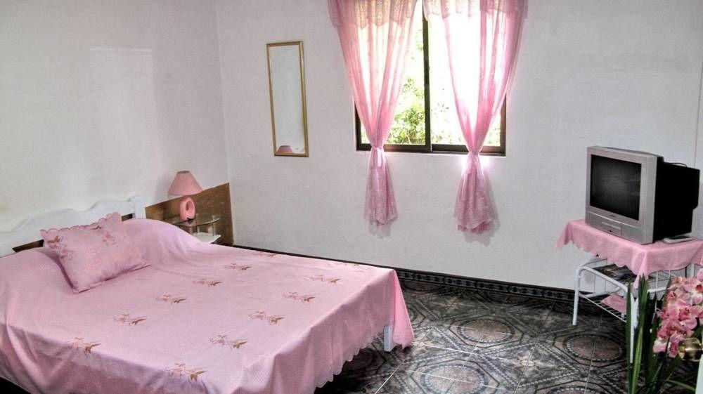 Barracuda Apartments Sámara Zewnętrze zdjęcie