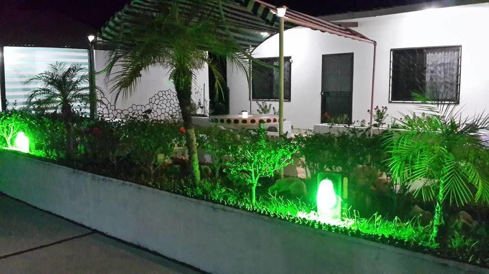 Barracuda Apartments Sámara Zewnętrze zdjęcie