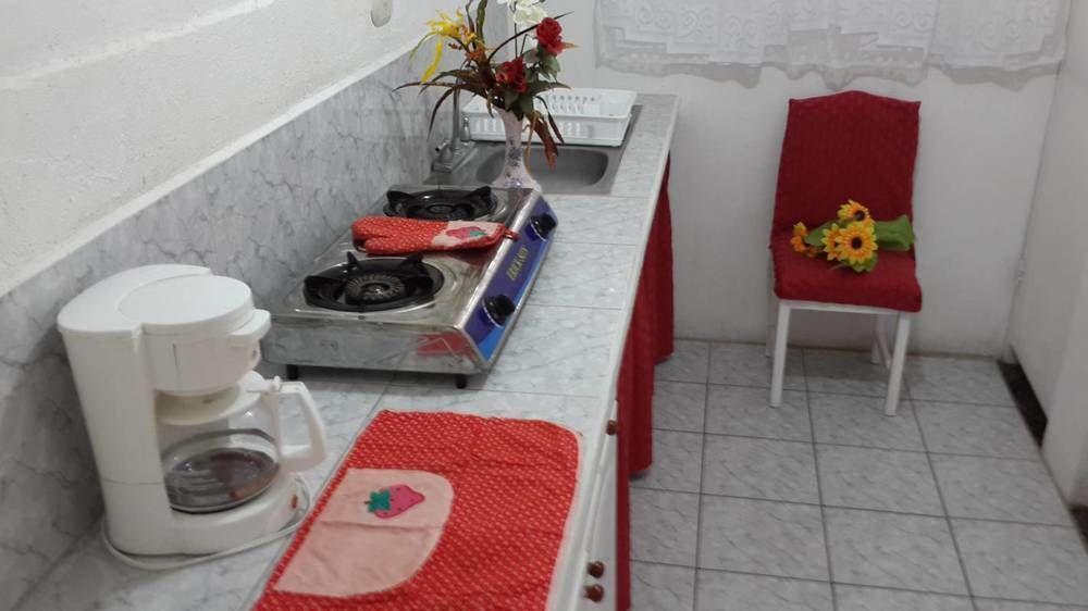 Barracuda Apartments Sámara Zewnętrze zdjęcie