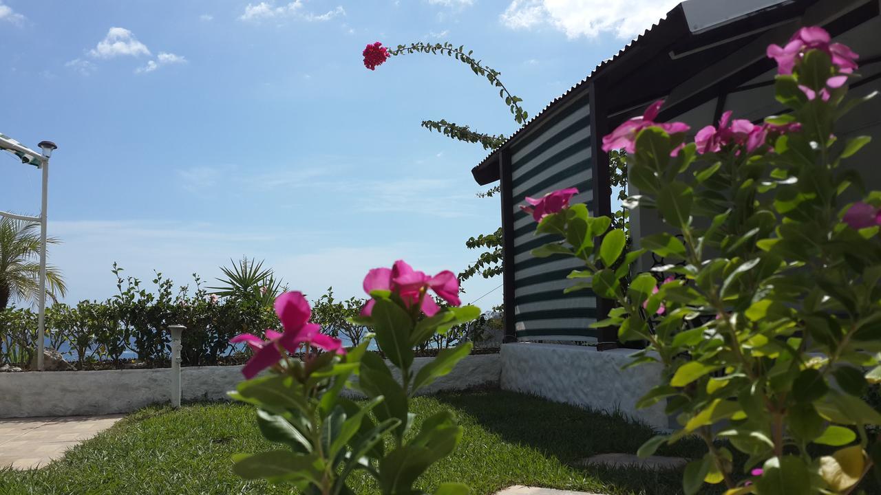 Barracuda Apartments Sámara Zewnętrze zdjęcie