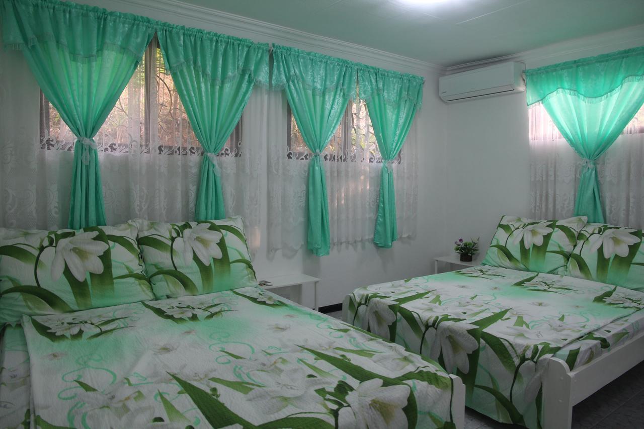 Barracuda Apartments Sámara Zewnętrze zdjęcie