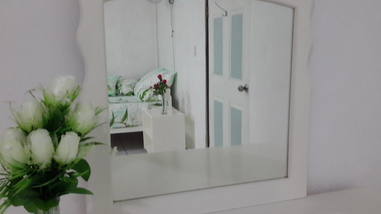 Barracuda Apartments Sámara Zewnętrze zdjęcie